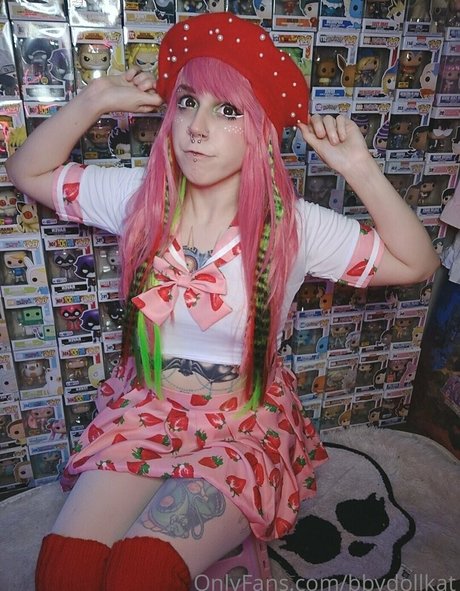 bbydollkat hd actress galleries