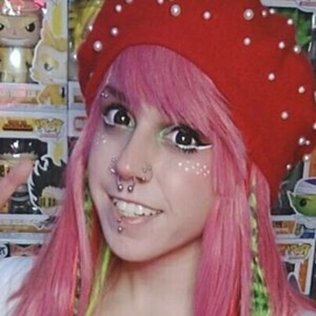 bbydollkat free pornstar photo