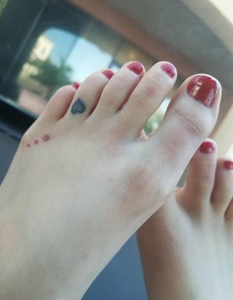 blissfulflower high quality star archive