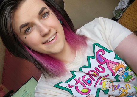 blissfulflower perfect pornstar img