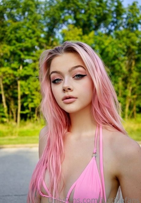 justinefans exclusive star galleries