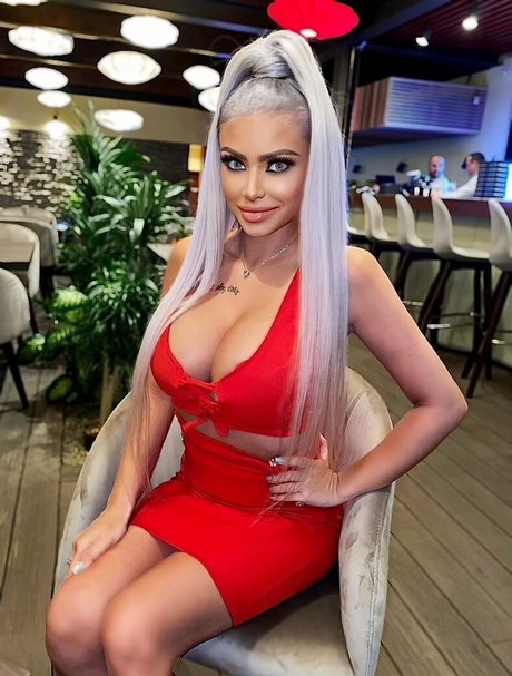 Sabrinabarbie pornstar art photo