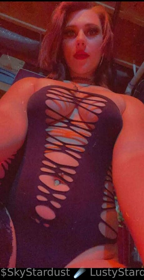 lustystardust porn model pictures