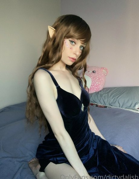 DirtyDalish Profile Pic