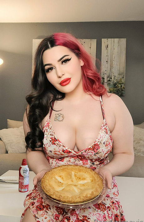 peppermavis star pornographic photo