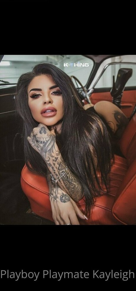 kayleighwanless star high quality image