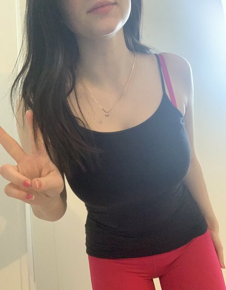 babykittysoph hot model img