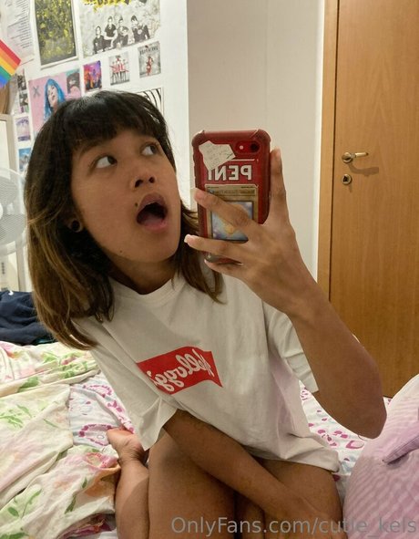 cutie kels Best Profile Photo
