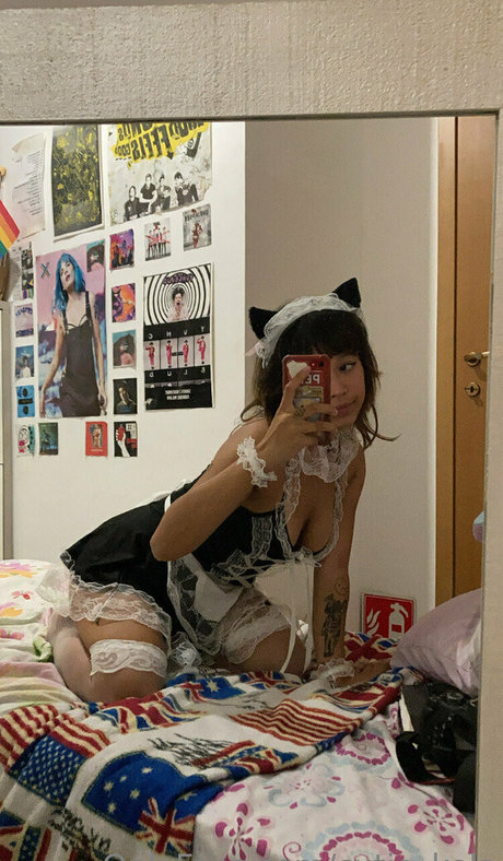 cutie kels model high quality photo