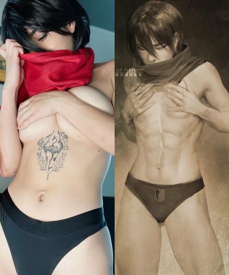 devils goddess model nudes archive