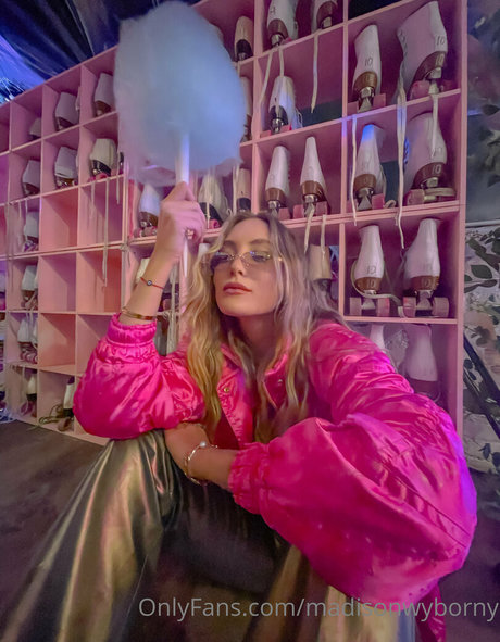 madisonwyborny naked pornstar pic