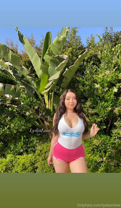 lydiaonline star hot gallery