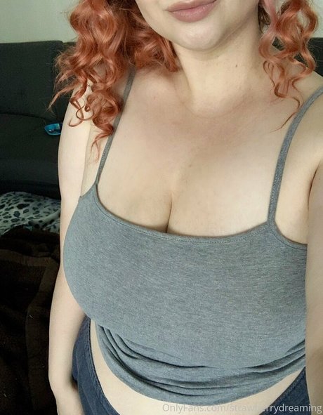 strawberrydreaming xxx star images