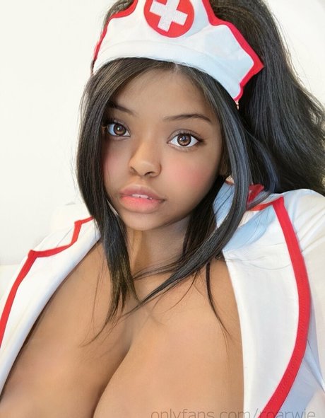 roarwie nice star pic