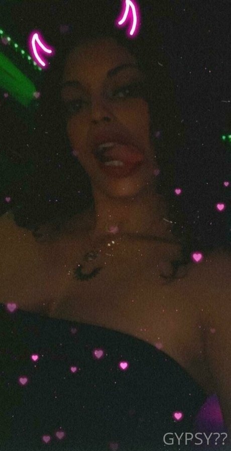 aligurlgypsy212 Best Profile Photo