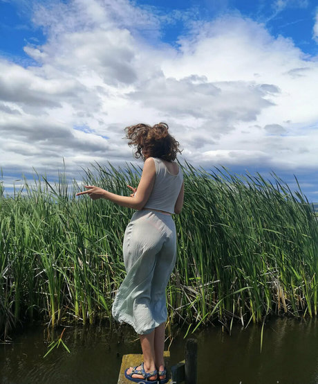 ebony shower onlyfans art xxx pic