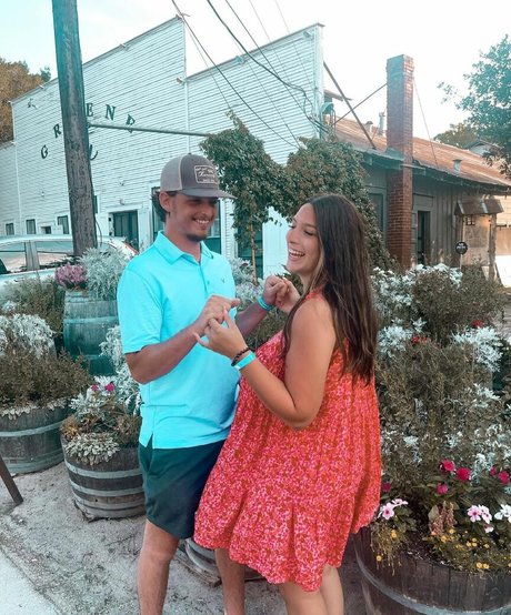 Kaylee Eller Best Profile Photo