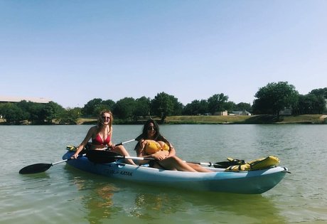 Kaylee Eller pretty star image