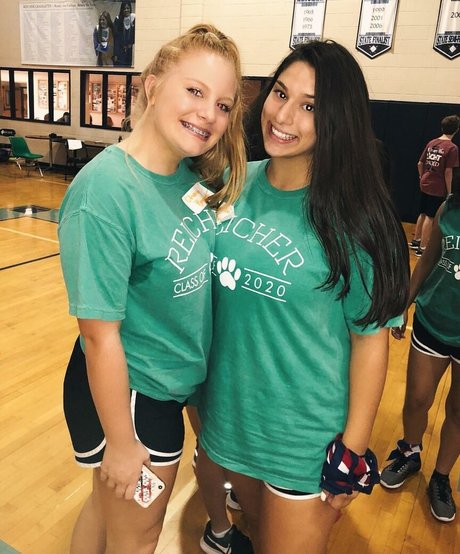 Kaylee Eller exclusive model pics