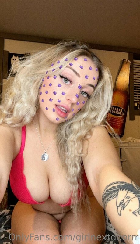 girlnextdoorrr exclusive pornstar pictures