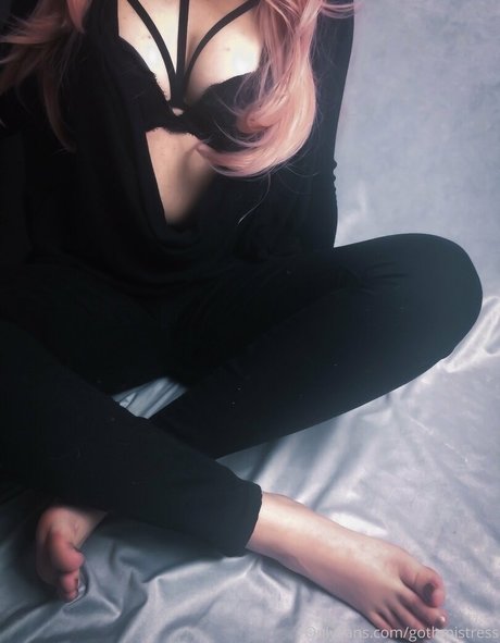 gothmistress model sex images