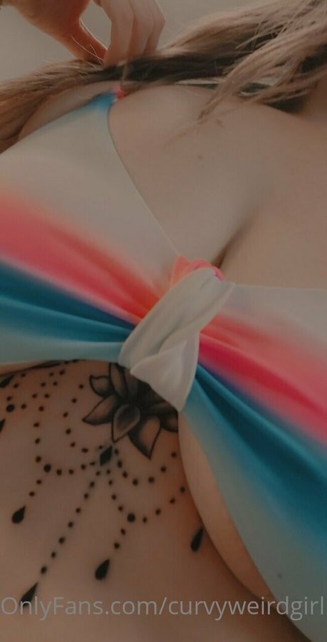 curvyweirdgirl star art gallery