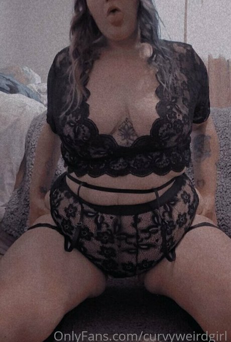 curvyweirdgirl pornographic star gallery