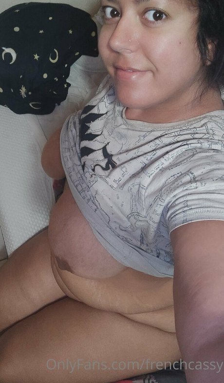 frenchcassy star beautiful pic