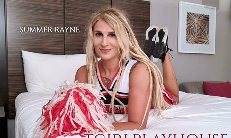 tgirlplayhouse pornstar exclusive pics