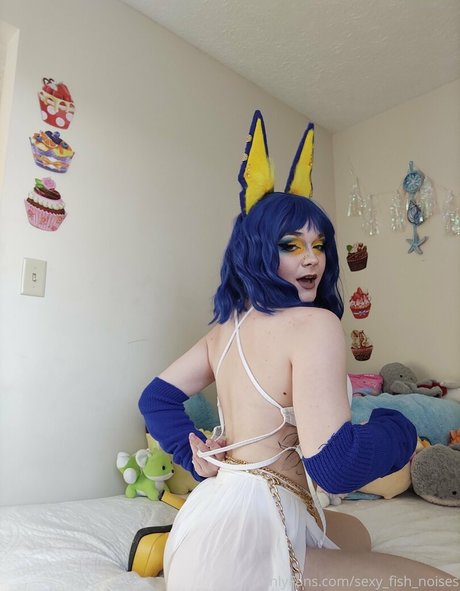 sexy fish noises perfect pornstar photo