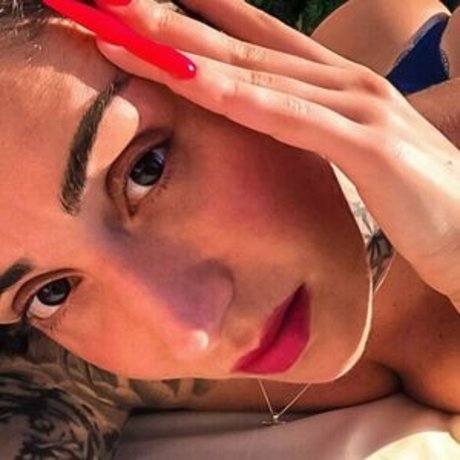 Giulia Bianchi pornstar exclusive pic