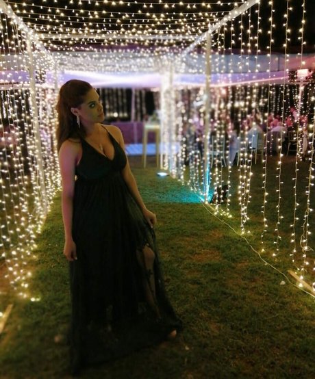 Karen Garcia nude pornstar gallery