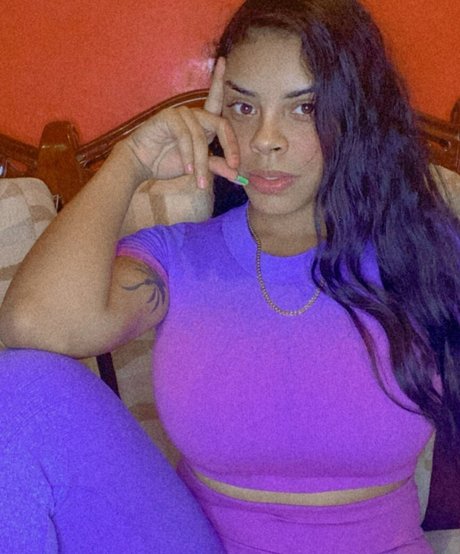 Karen Garcia pornstar erotic picture