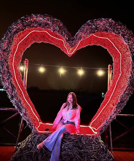 Karen Garcia perfect model galleries