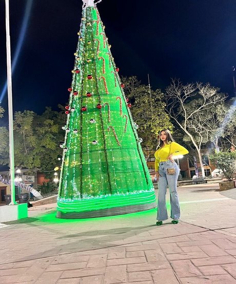 Karen Garcia star perfect img