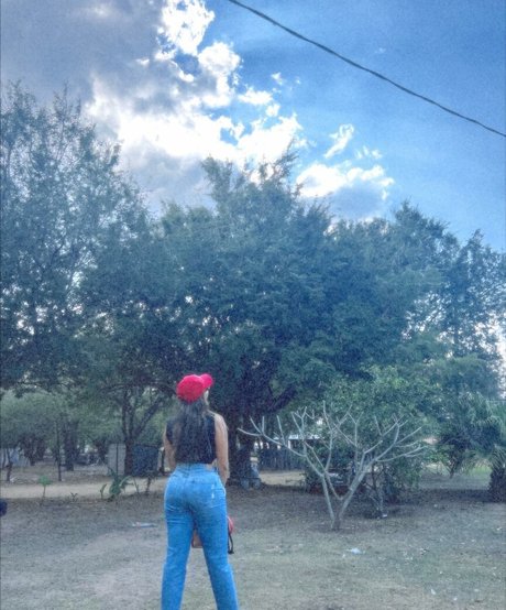 Karen Garcia model pornographic pics