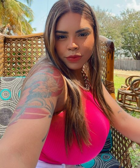 Karen Garcia pornstar perfect gallery