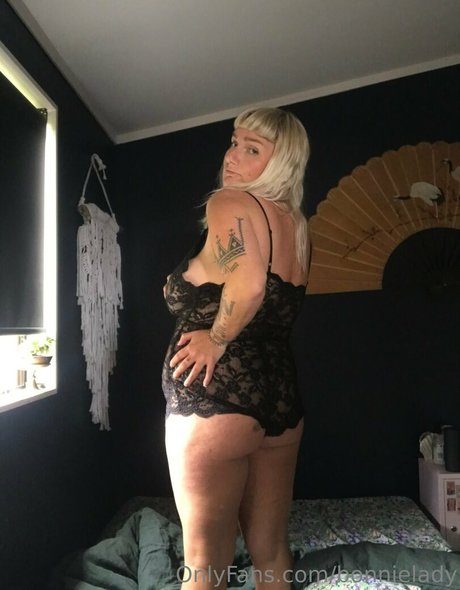 bonnielady xxx star archive