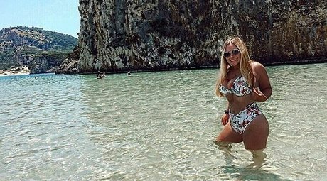 Tatiana Gianacopoulos pretty pornstar images