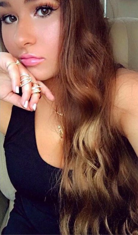 Tatiana Gianacopoulos pornstar best pics