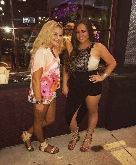 Tatiana Gianacopoulos perfect model pictures