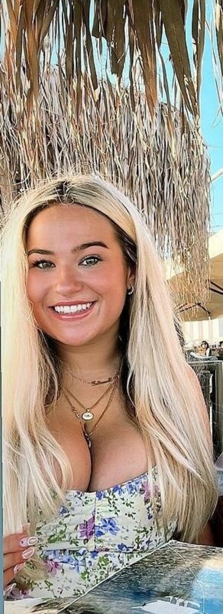 Tatiana Gianacopoulos star pornographic photo