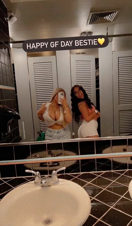 Tatiana Gianacopoulos pornstar pics