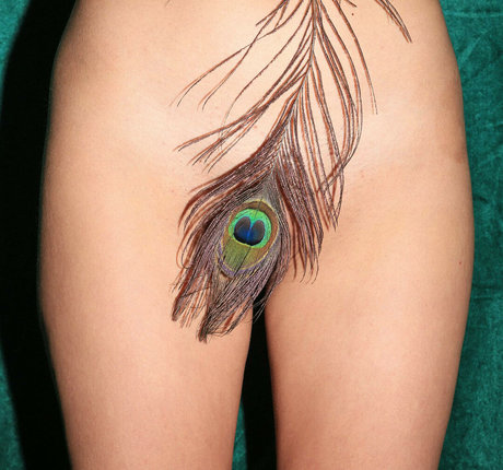 Giulia Finocchi actress image