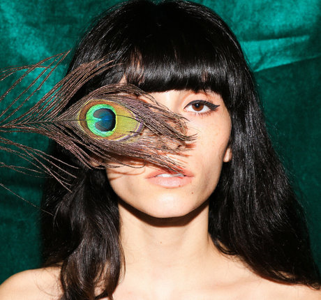 Giulia Finocchi star free archive