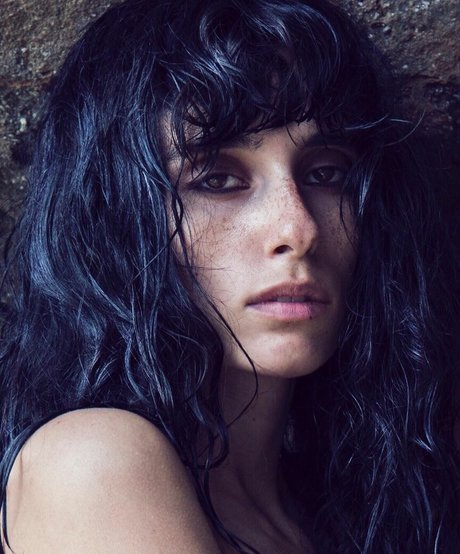 Giulia Finocchi sexy actress archive