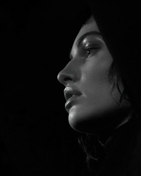 Thylane Blondeau pretty actress img