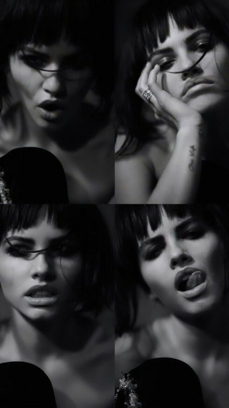 Thylane Blondeau adult model picture