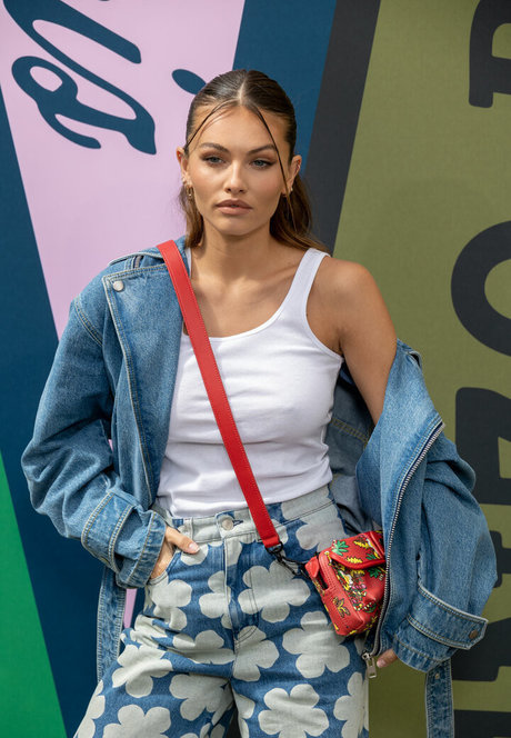 Thylane Blondeau pornstar top gallery