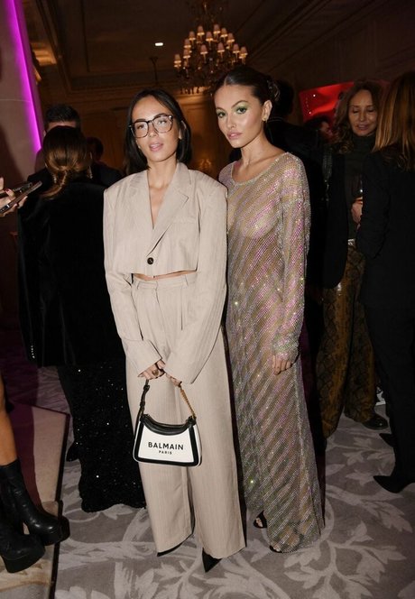 Thylane Blondeau hot actress images